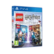Lego Harry Potter Collection PS4