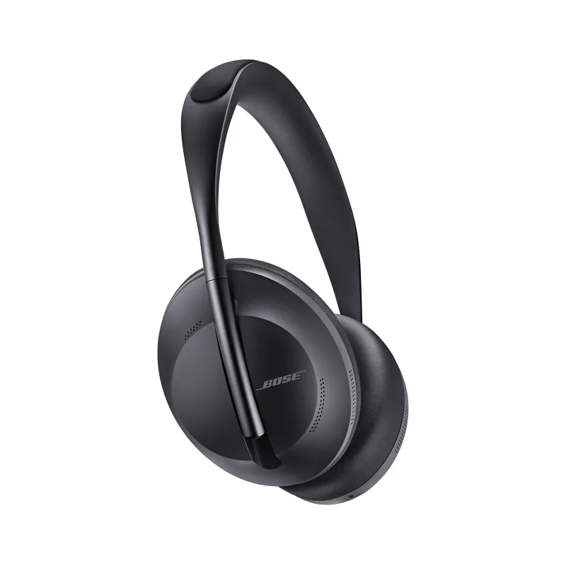 Image : Casque BOSE Headphones 700 Noir