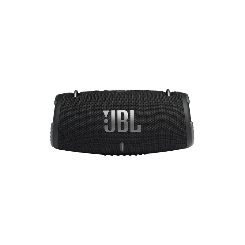 Image : Enceinte portable JBL Xtreme 3 Noir
