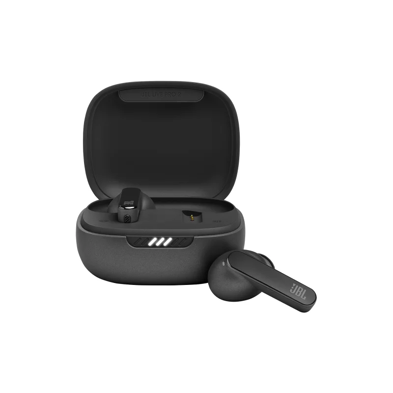 Image : Ecouteurs JBL Live pro 2 Noir