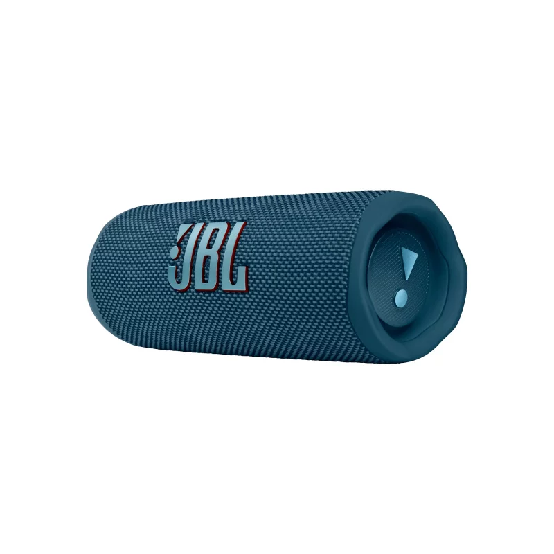 Image : Enceinte portable JBL Flip 6 Bleu