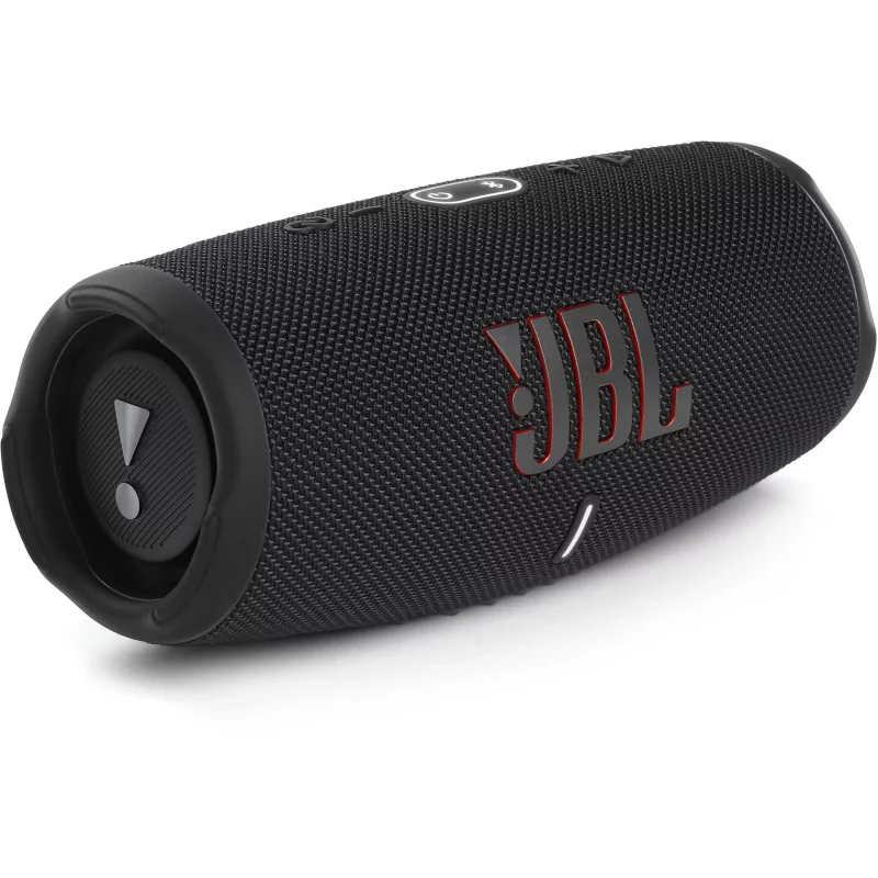 Image : Enceinte portable JBL Charge 5 Noir