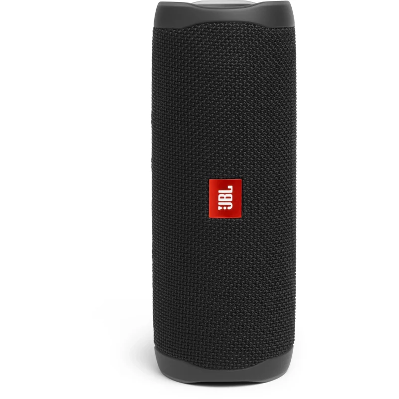 Image : Enceinte portable JBL Flip 5 Noir