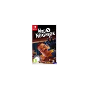 Hello Neighbor Nintendo Switch
