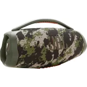 Enceinte portable JBL Boombox 3 Camouflage