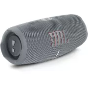 Enceinte portable JBL Charge 5 Gris