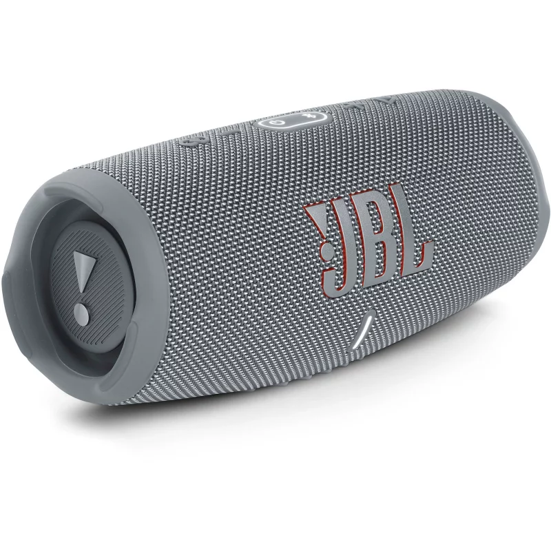 Image : Enceinte portable JBL Charge 5 Gris