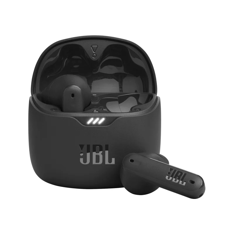 Image : Ecouteurs JBL Tune Flex Noir
