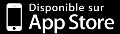 App Bonne Promo IOS