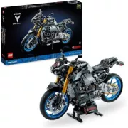 Promo LEGO 42159 Technic Yamaha MT-10 SP : 12.50€ de remise sur Amazon