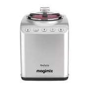 Offre Magimix Gelato Expert : un mini-hachoir gratuit à ne pas manquer pour vos glaces maison !