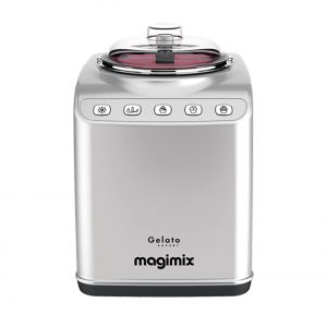 Magimix Gelato Expert : un mini-hachoir offert pour l’achat de votre turbine à glace