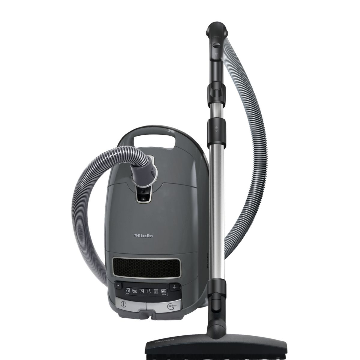 Promo Aspirateur Miele : Satisfait ou remboursé