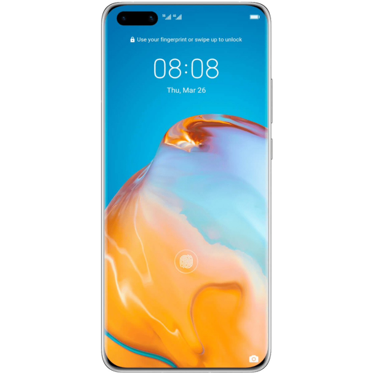 30% de réduction sur le HUAWEI P40 Pro+ chez CDiscount