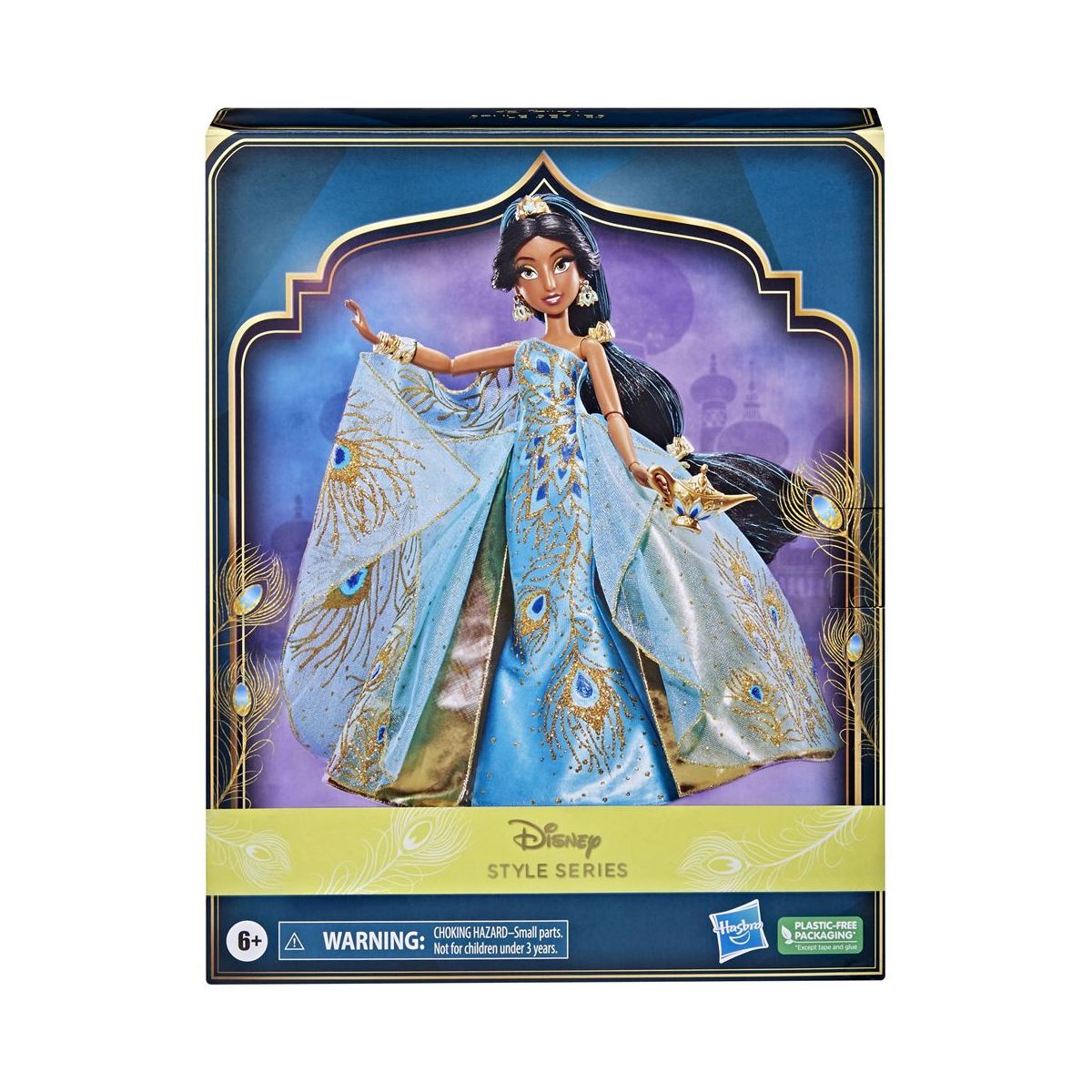 Bon plan Poupée Disney Princesses : 50% sur la seconde chez Fnac