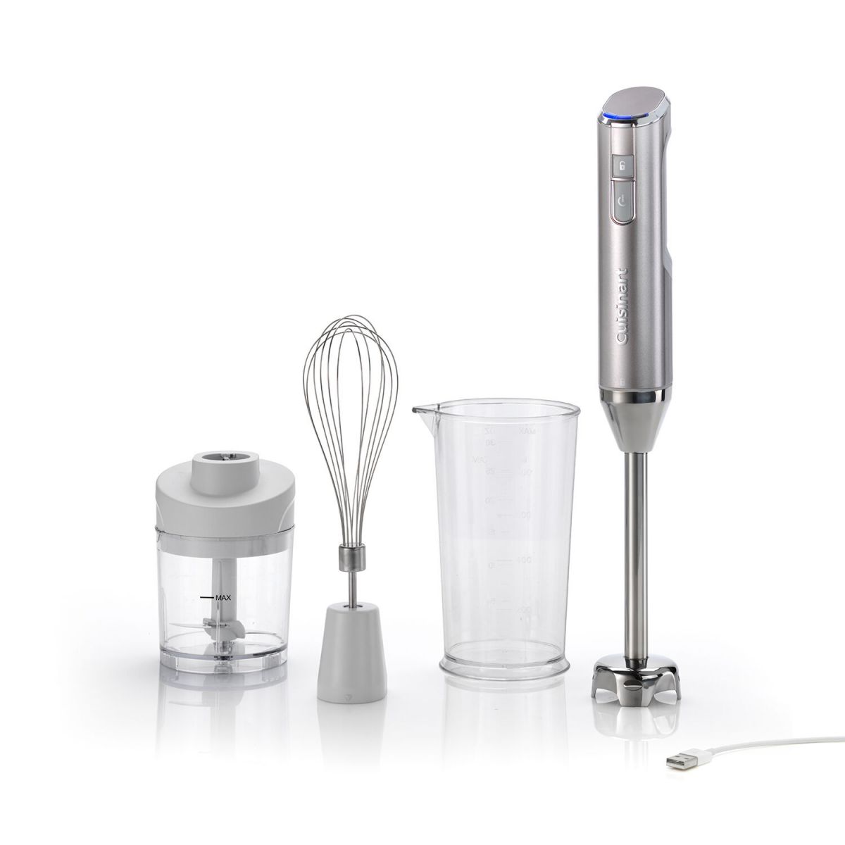 Promo Cuisinart : 20€ remboursés sur la collection sans fil