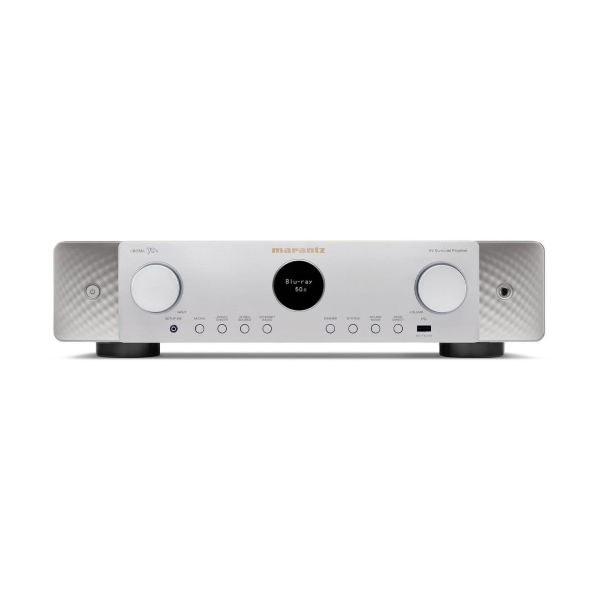 Ampli Hifi/Vidéo pas cher chez Boulanger : 10% de réduction