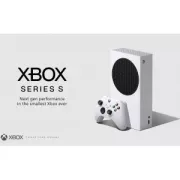 Bon plan Xbox Series S : 284.99€ chez Raktuen
