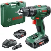Promo Bosch Alliance POWER FOR ALL 18V : jusqu'à 20€ de réduction