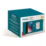 Bon plan Oppo Find X3 Lite + Enco W51 : 349€ avec retrait magasin Fnac
