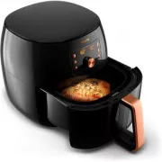 Philips Airfryer : 1 friteuse achetée = coffret cuisine OFFERT (70€) – Offre limitée, dépêchez-vous !
