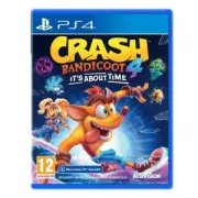 Bon plan Crash Bandicoot 4 : un Tote Bag offert chez Fnac.com