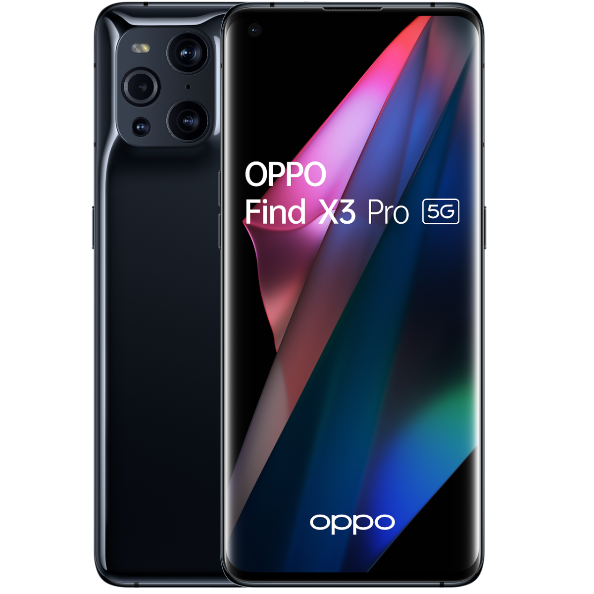 Bon plan Oppo Find X3 : jusqu'à 100% remboursés (jeu 100% gagnant)