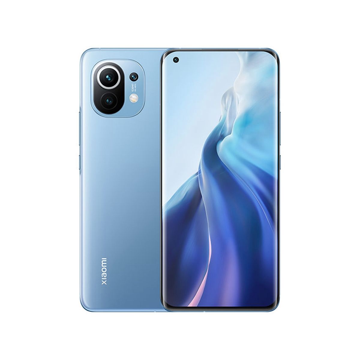 Votre Xiaomi Mi 11i 5G à partir de 99€