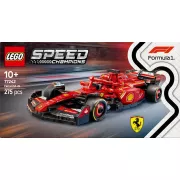 🚨 Offre LEGO chez Fnac : le 2ème à -50%, dépêchez-vous avant la fin !