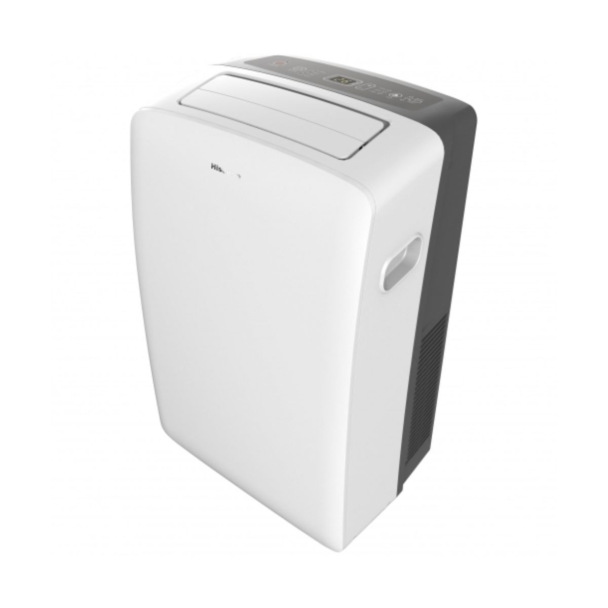 ODR Hisense : 50€ sur les climatiseurs