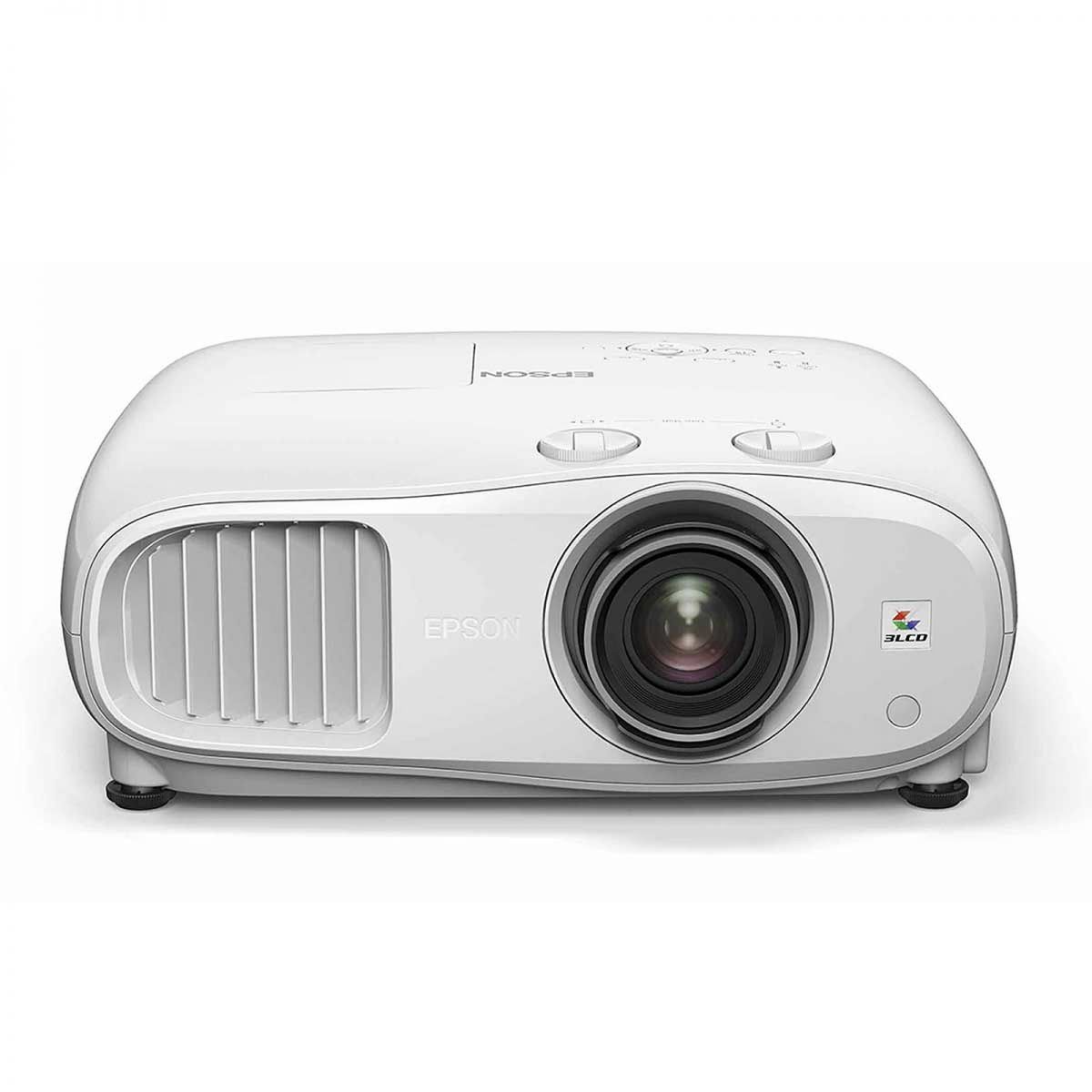 Promo Vidéoprojecteur Epson : 150€ remboursés sur le EH-TW7000