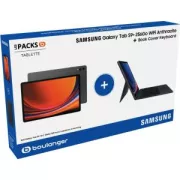 Promo Boulanger sur la Samsung Galaxy Tab S9+ : 200€ de remise