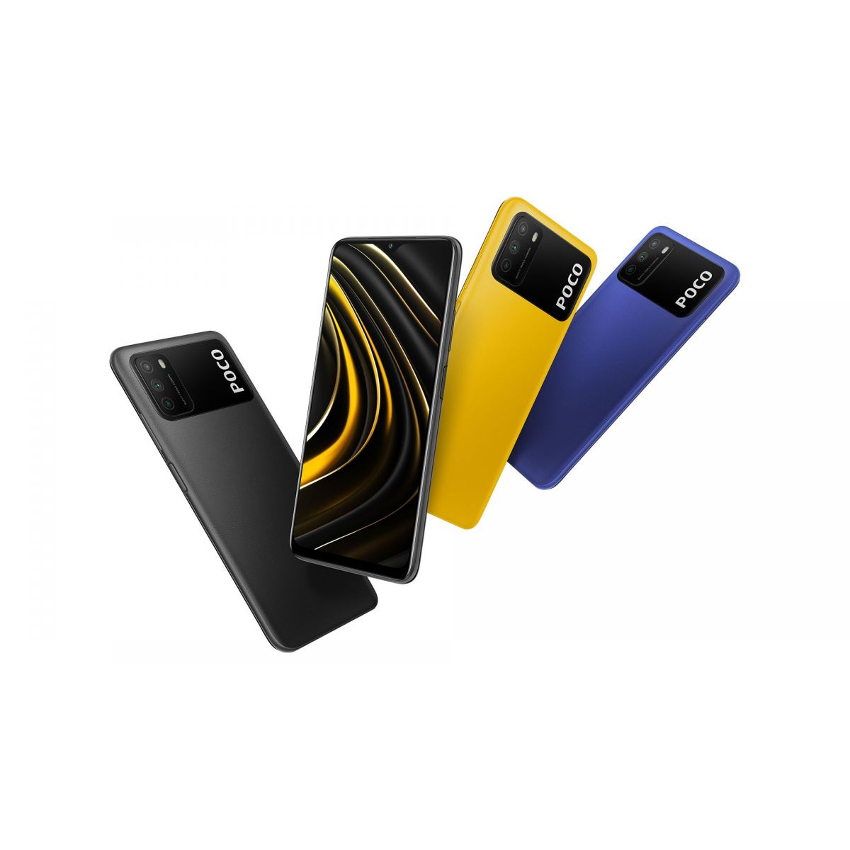 Bon plan Xiaomi Poco M3 : 30€ remboursés
