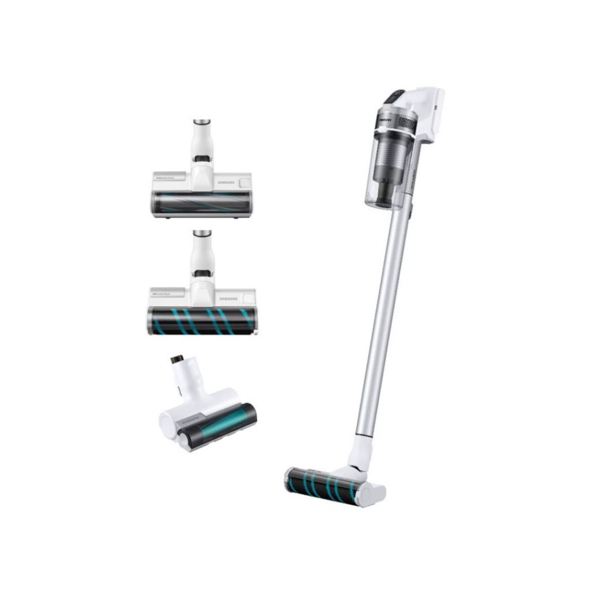 Bon plan Aspirateur Samsung Jet 70 : 70€ remboursés