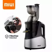 Promo AliExpress : Extracteur de jus XIAOMI MIUI Slow Juicer à 38.39€