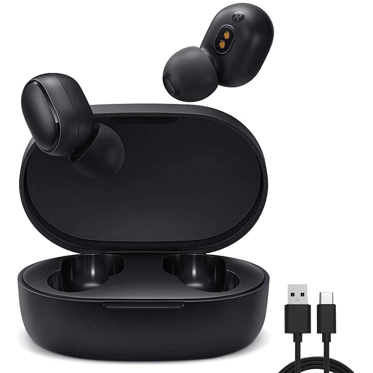 Xiaomi Redmi Airdots 2 a 8.25€ seulement chez AliExpress
