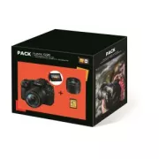 Code promo Fnac : 10% de remise sur le rayon Photo