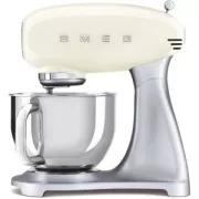 Promo SMEG : cadeaux offerts sur les robots sur socle