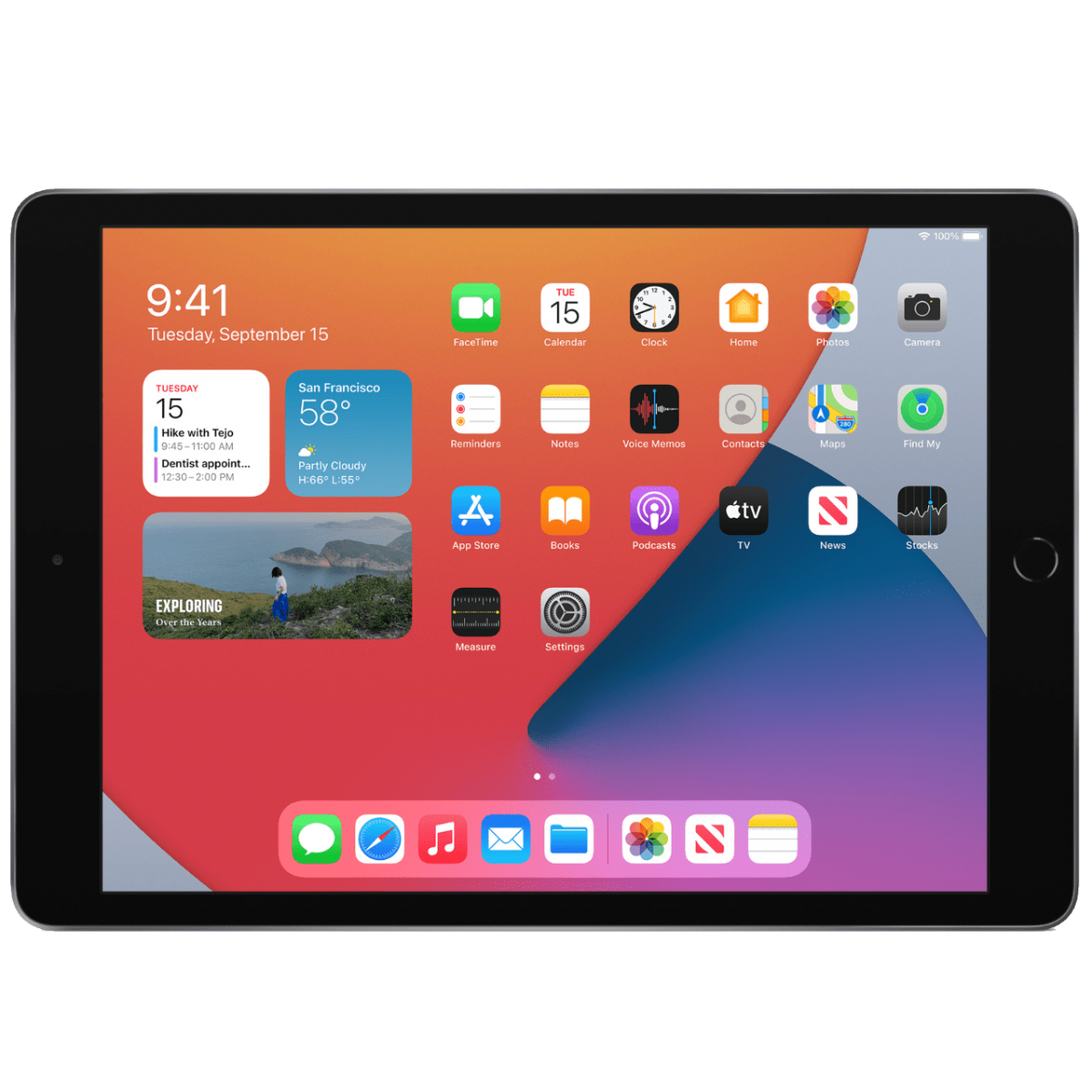 Bon plan iPad 8 Génération : 40€ sur le Pencil 1 chez Darty