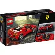 Promo Black Friday LEGO chez CDiscount : 3eme offert