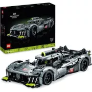 Bon plan Amazon LEGO 42156 Technic Peugeot 9X8 24H Le Mans avec 22.50€ de remise