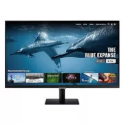 Promo Smart Monitor Samsung M5 32 : 60€ de réduction