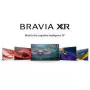 Promo TV Sony Bravia XR : 100€ en carte cadeau Playstation offert