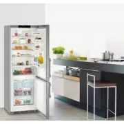 Promo Combiné Duocooling Liebherr : 120€ de bon d'achat offert