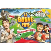 Promo Hasbro : 2ème jouet en cadeau