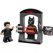 Profitez du set Lego Batman 30726 offert dès 40 € : Bruce Wayne et son Batsuit à saisir vite !