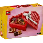 Un coffret Saint-Valentin LEGO gratuit ? Voici comment l’obtenir !