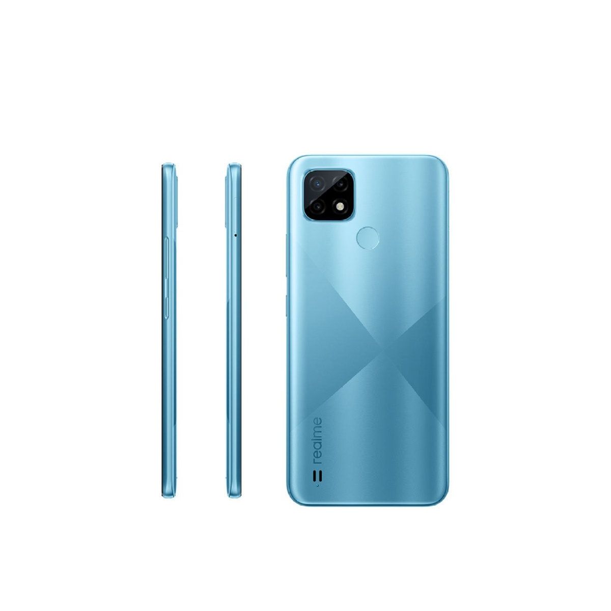 Bon plan RealMe C21 : 20€ remboursés sur le smartphone