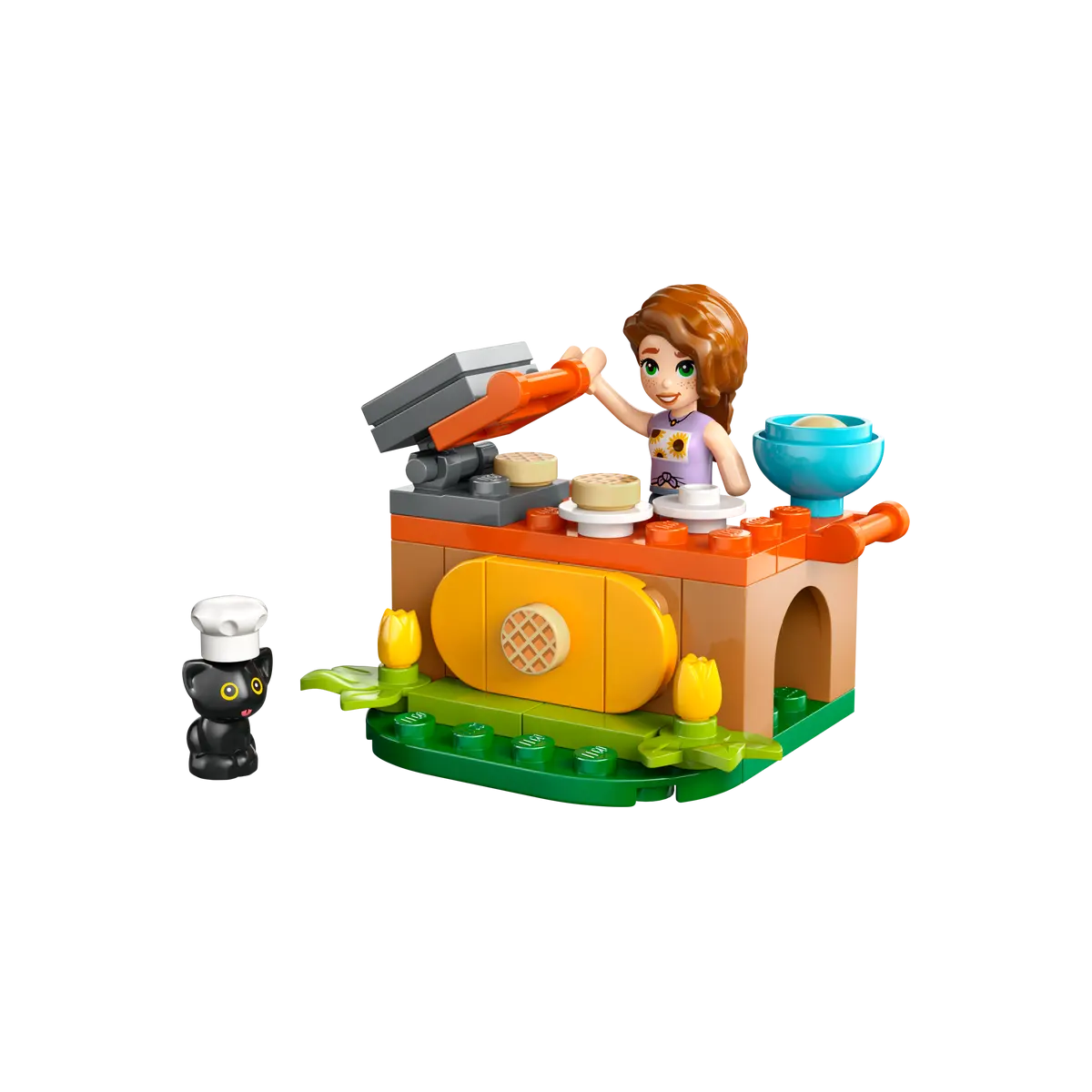 Offre LEGO : Un cadeau Disney Princess ou Friends offert dès 40 € d’achat, stock limité !