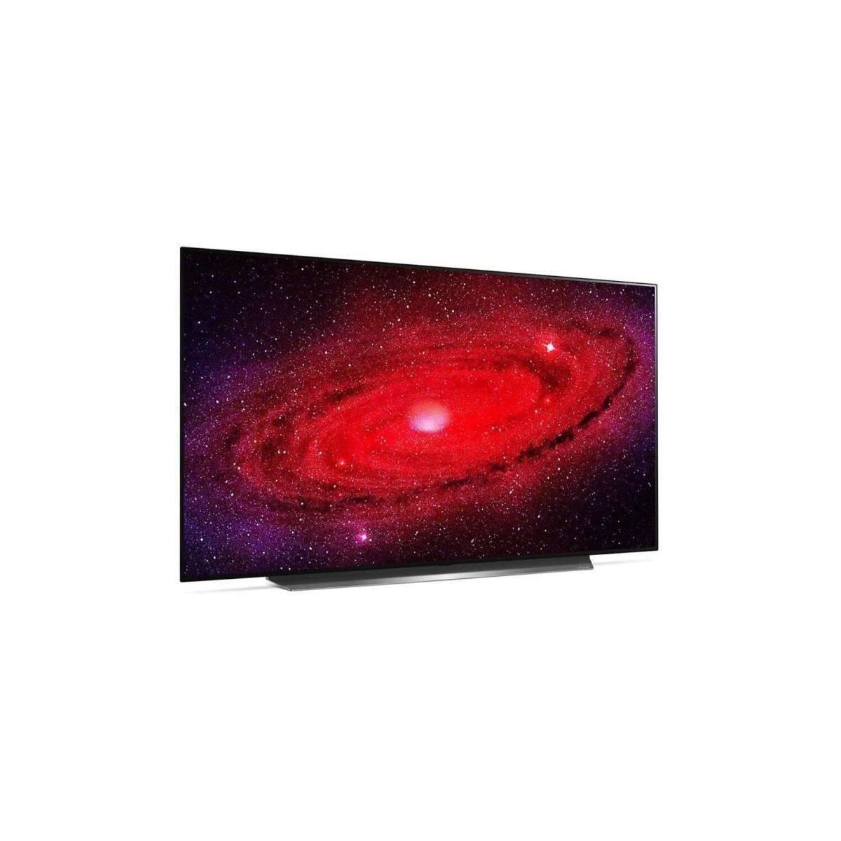 100€ de reduction la TV LG OLED UHD 4K 65' 65CX3